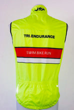 Load image into Gallery viewer, Pro triathlon gilet, flou yellow
